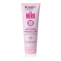 Noughty The Hero Body Scrub - 250ml (3517)