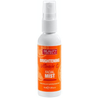 Beauty Formulas Brightening Vitamin C Facial Mist - 55ml (3529) (88687) BF/99a