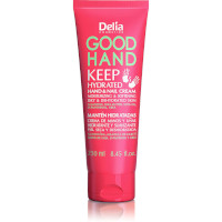 Delia Good Hand Keep Hydrated Hand & Nail Cream - 250ml (3541) E/14