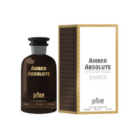 Amber Absolute (Mens 100ml EDP) Prime Collection (3545) ML.A/36