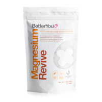 BetterYou Magnesium Revive Mineral Bath Flakes - 750g (3545)