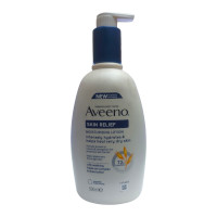 Aveeno Skin Relief Moisturising Lotion - 500ml (PC3593)