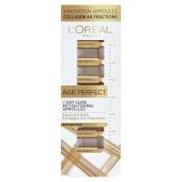 L'Oreal Age Perfect 7 Day Cure Retightening Ampoules Set - 7x1ml (7834)