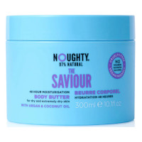 Noughty The Saviour 48HR Moisturisation Body Butter - 300ml (3616)