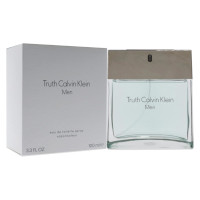 Truth Calvin Klein Men (Mens 100ml EDT) Calvin Klein (3627)