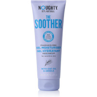 Noughty The Soother Gel Moisturiser - 250ml (3630)