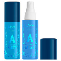 NYX Avatar 2 Metkayina Setting Spray Mist - 60ml (3pcs) (£1.95/each) (3669) NYX 54