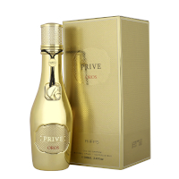 Prive Oros (Ladies 100ml EDP) RiiFFS (3666) RiiFFS/28