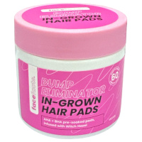 Face Facts Bump Eliminator In-Grown Hair Pads - 60 Pads (3689) (43689-150) FF.B/1