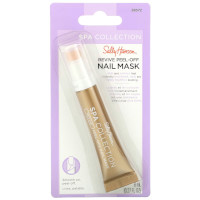 Sally Hansen Revive Peel-Off Nail Mask - 8ml (2pcs) (£2.25/each) (28372) R/346