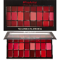 Freedom Pro Artist Pro Lipstick Palette - Reds (3753)  PALETTE - F/11