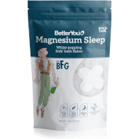 BetterYou Magnesium Sleep Kids' Bath Flakes - 750g (3781)