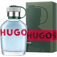 Hugo Man (Mens 75ml EDT) Hugo Boss (3790)