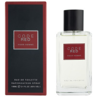 Code Red Pour Homme (Mens 100ml EDT) Laurelle (3859)