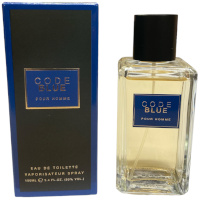 Code Blue Pour Homme (Mens 100ml EDT) Laurelle (3866) - C/34