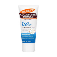 Palmer's Cocoa Butter Formula Foot Magic Cocoa Butter Moisturizing Foot Cream - 60g (WTS3918)