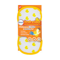 Airpure Scrub-a-Duck Anti-Bacterial Cleaning Pad (3927)