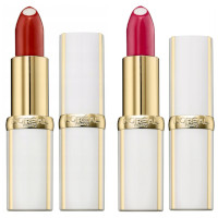 L'Oreal Le Rouge Lumiere Lipstick - WHITE (Options) R/43