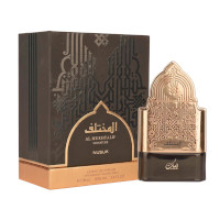 Al Mukhtalif Signature (Mens 100ml EDP) Nusuk (4034) NUSUK/30