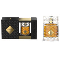 Golden Elixir (Unisex 100ml EDP) RiiFFS (4041) RiiFFS/