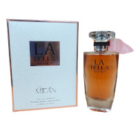 La Bella Women (Ladies 100ml EDP) Maison De Milan (4078) K.D/5