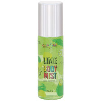 Technic Chit Chat Body Mist - Lime (120ml) (2524) (41015) CH.E/2