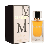 MDM Serenity (Unisex 100ml EDP) Maison De Milan (4108) K.D/27d