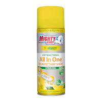 Airpure Citrus Zing Antibacterial All In One Disinfectant Spray - 450ml (4108)