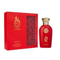 Warda (Ladies 100ml EDP) RiiFFS (4120) RiiFFS/40