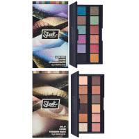 Sleek i-Divine Eyeshadow Palette (8pcs) (£3.50/each) (Assorted) CLEARANCE