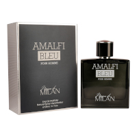 Amalfi Bleu (Mens 100ml EDP) Maison De Milan (4153) K.D/27e