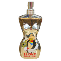 "Classique" I Love Gaultier Eau Fraiche (Ladies 50ml EDT) Jean Paul Gaultier (4199) UNBOXED