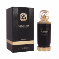 Momento (Mens 100ml EDP) RiiFFS (4201) RiiFFS/60