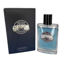 Code Bleu Gentlemans Collection (Mens 100ml EDT) Laurelle (4238) K.C/42