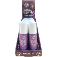 W7 Reviving Eye Under-Eye Cream (12pcs) (4266) (REC) (£1.97/each) B34 E