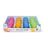 Technic Chit Chat Jelly Lip Balm (16pcs) (43004) (£0.90/each) (6276) CH.C/24