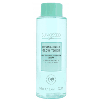 Sunkissed Skin Revitalising Glow Toner - 250ml (6pcs) (30166) (£2.08/each) SK/12