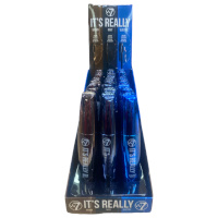 W7 It's Really Colour Mascara (24pcs) (ITSR) (4364) (£1.35/each) A/167