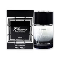 L'Homme (Mens 100ml EDT) New Brand (4413) NB/41