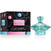 Curious (Ladies 100ml EDP) Britney Spears (4425)