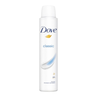 Dove Classic 48h Anti-Perspirant Deodorant - 150ml (6pcs) (WTS4426) (£1.75/each), Dove.D/14