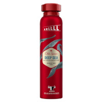 Old Spice Deep Sea Deodorant Body Spray - 250ml (6pcs) (4454) (£2.57/each)