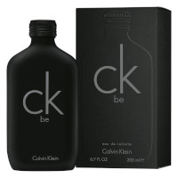 CK Be (Mens 200ml EDT) Calvin Klein (4437)