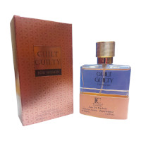 Guilt Guilty for Women (Ladies 100ml EDP) Fragrance Couture (4438) CC/32