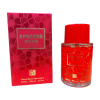 Spectre Rouge (Ladies 100ml EDP) BN Parfums (4481) Arab.E/10