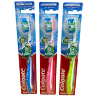 Colgate Max Fresh Medium Toothbrush (4481) T-B/4