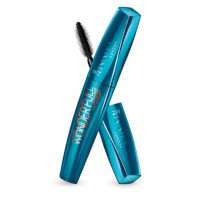 Rimmel Wonder'Full Argan Oil Waterproof Mascara - 001 Black (11ml) (4654) M/168