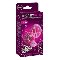 Airpure INCREDiBALLS Scented Laundry Washing Balls Refills - Petals & Pearls (4726)