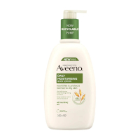 Aveeno Daily Moisturising Body Lotion - 500ml (WTS4732)