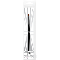 W7 Precision Eyeliner Brush (4792) (PEB) A/144 